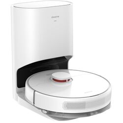Робот-пылесос Dreame D10 Plus (White) Thumb