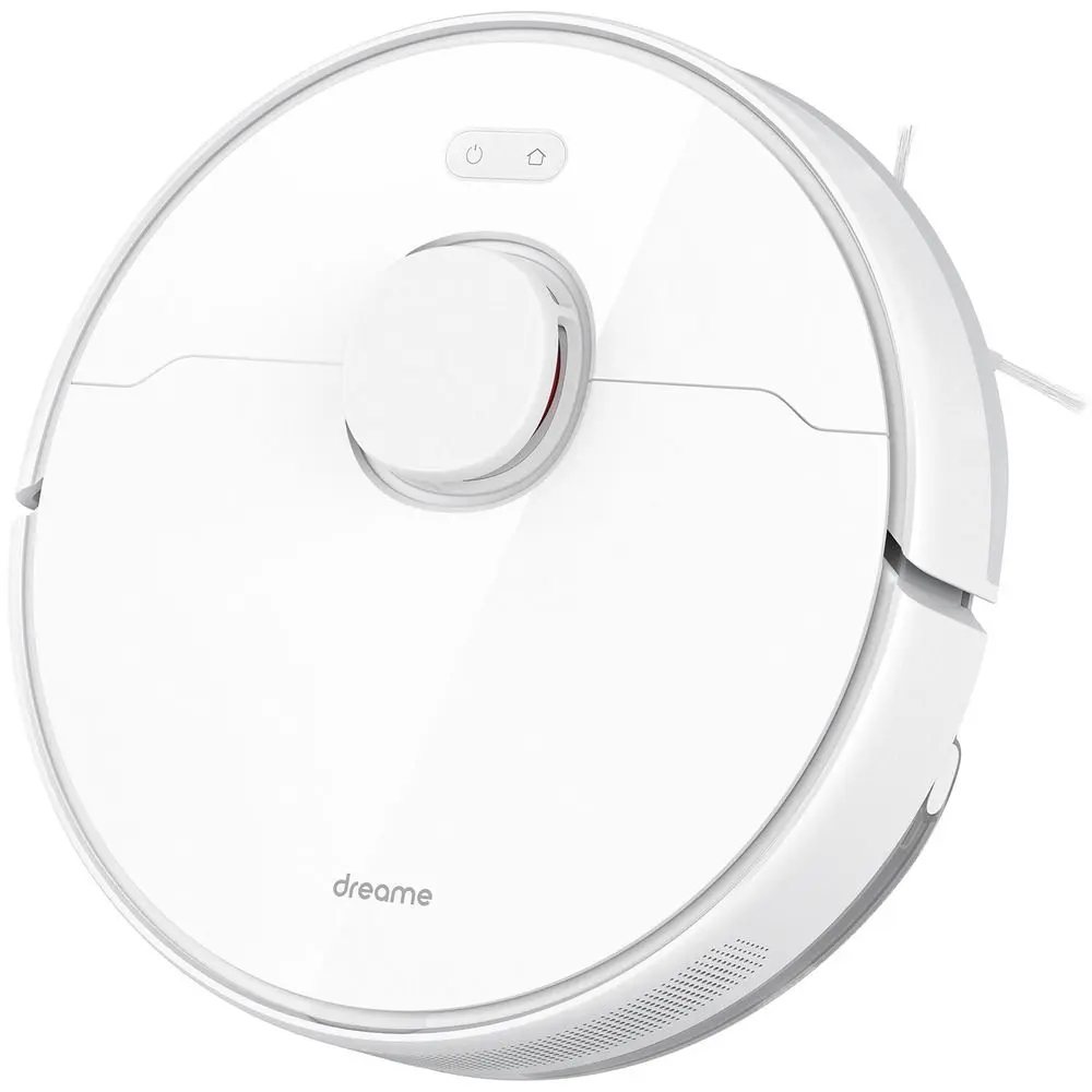 Робот-пылесос Dreame D10 Plus (White) - 5