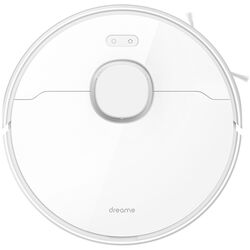 Робот-пылесос Dreame D10 Plus (White) Thumb