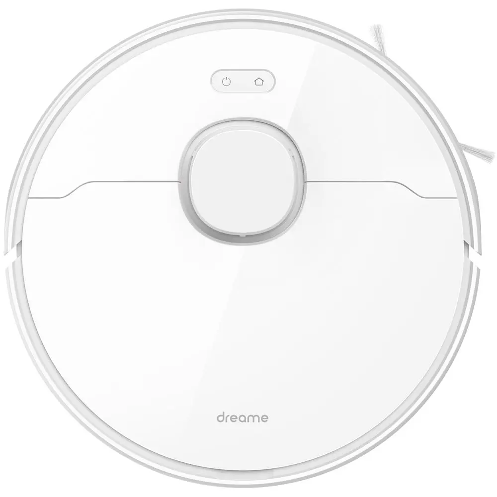 Робот-пылесос Dreame D10 Plus (White) - 6