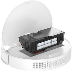 Робот-пылесос Dreame D10 Plus (White) Thumb