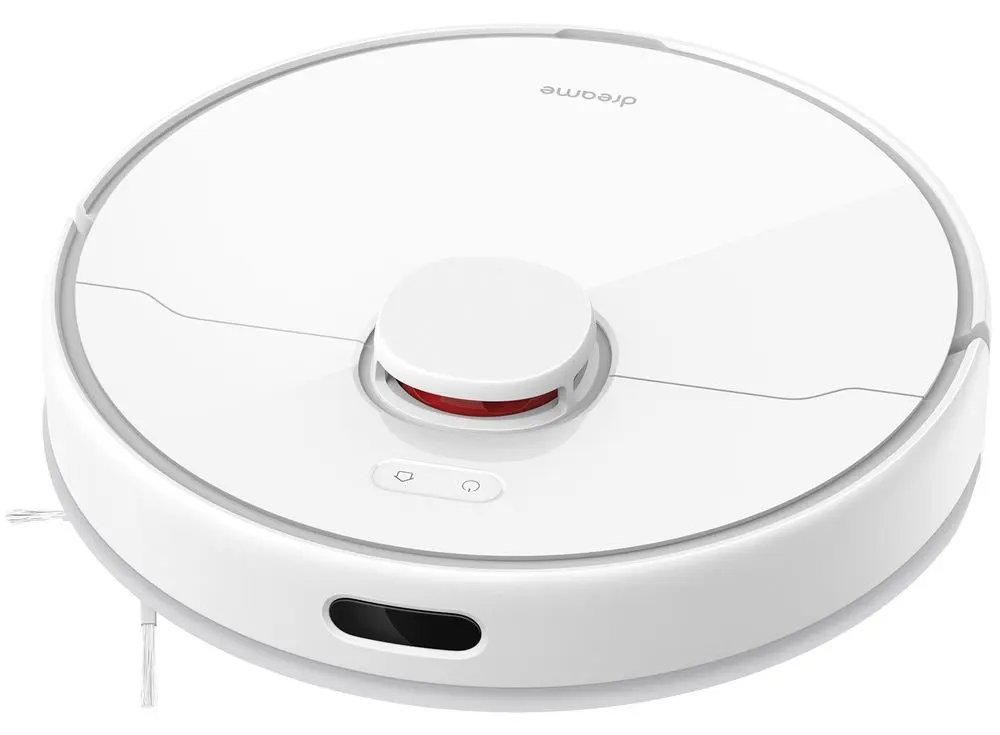 Робот-пылесос Dreame D10 Plus (White) - 9