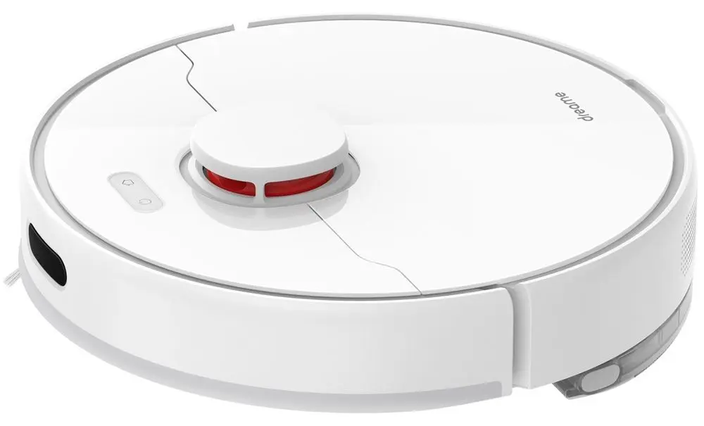 Робот-пылесос Dreame D10 Plus (White) - 10