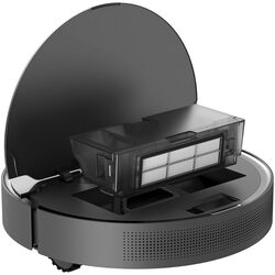 Робот-пылесос Dreame D10S Plus (Black) Thumb