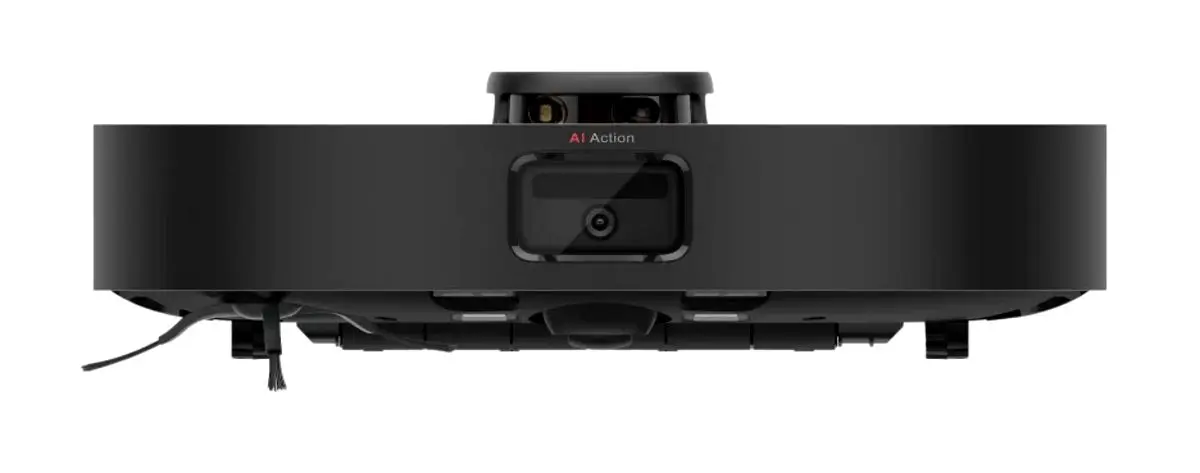 Робот-пылесос Dreame D10s Pro (Black) - 3