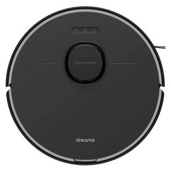 Робот-пылесос Dreame D10s Pro (Black)