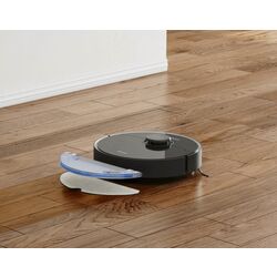 Робот-пылесос Dreame D10s Pro (Black) Thumb