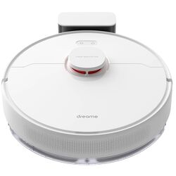 Робот-пылесос Dreame D10S (White) Thumb