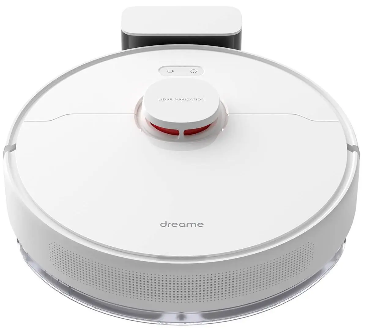 Робот-пылесос Dreame D10S (White) - 2