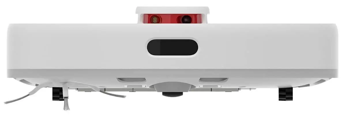 Робот-пылесос Dreame D10S (White) - 3