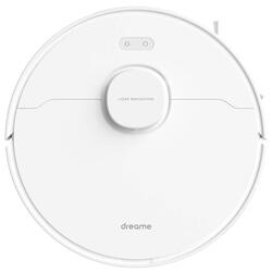 Робот-пылесос Dreame D10S (White)