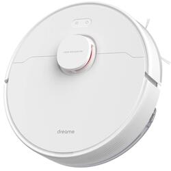 Робот-пылесос Dreame D10S (White) Thumb