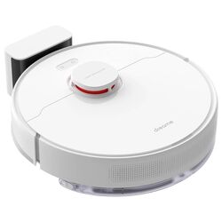 Робот-пылесос Dreame D10S (White) Thumb