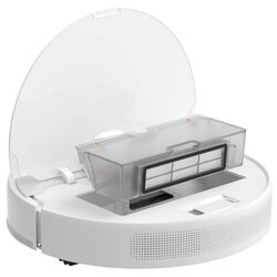 Робот-пылесос Dreame D10S (White) Thumb