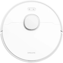 Робот-пылесос Dreame D9 Max Gen 2 (White) Thumb