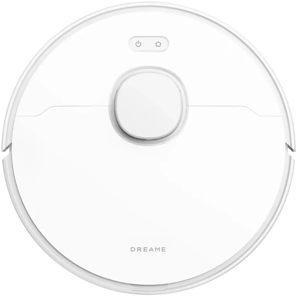 Робот-пылесос Dreame D9 Max Gen 2 (White) - 2