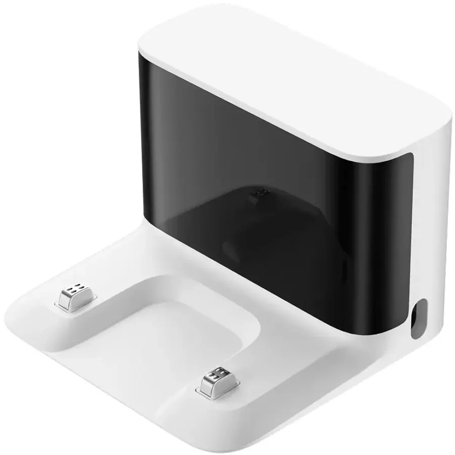 Робот-пылесос Dreame D9 Max Gen 2 (White) - 3