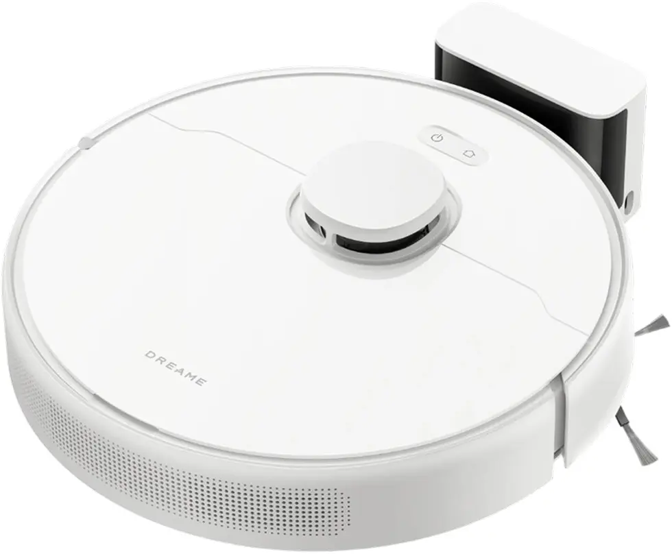 Робот-пылесос Dreame D9 Max Gen 2 (White)