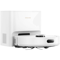 Aspirator-robot Dreame F20 Plus (White) Thumb