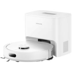 Aspirator-robot Dreame F20 Plus (White) Thumb
