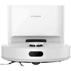 Aspirator-robot Dreame F20 Plus (White)