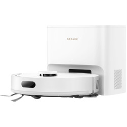 Aspirator-robot Dreame F20 Plus (White) Thumb