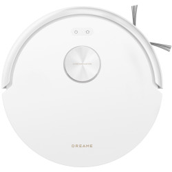 Aspirator-robot Dreame F20 Plus (White) Thumb