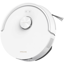 Aspirator-robot Dreame F20 Plus (White) Thumb