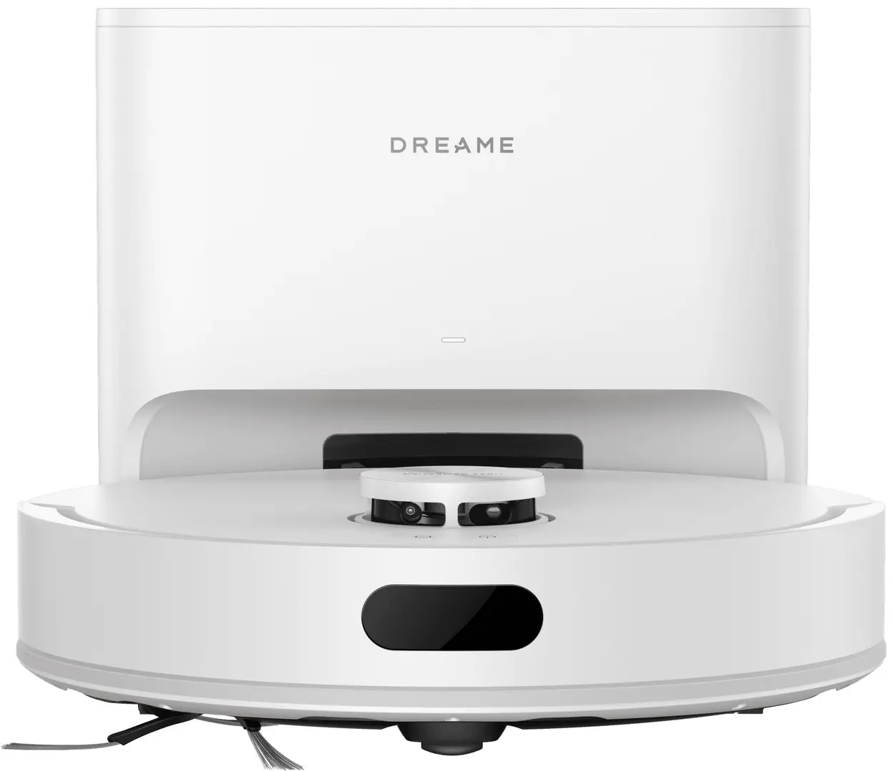 Aspirator-robot Dreame F20 Plus (White)