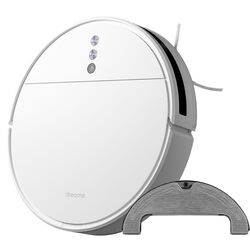 Робот-пылесос Dreame F9 (White) Thumb