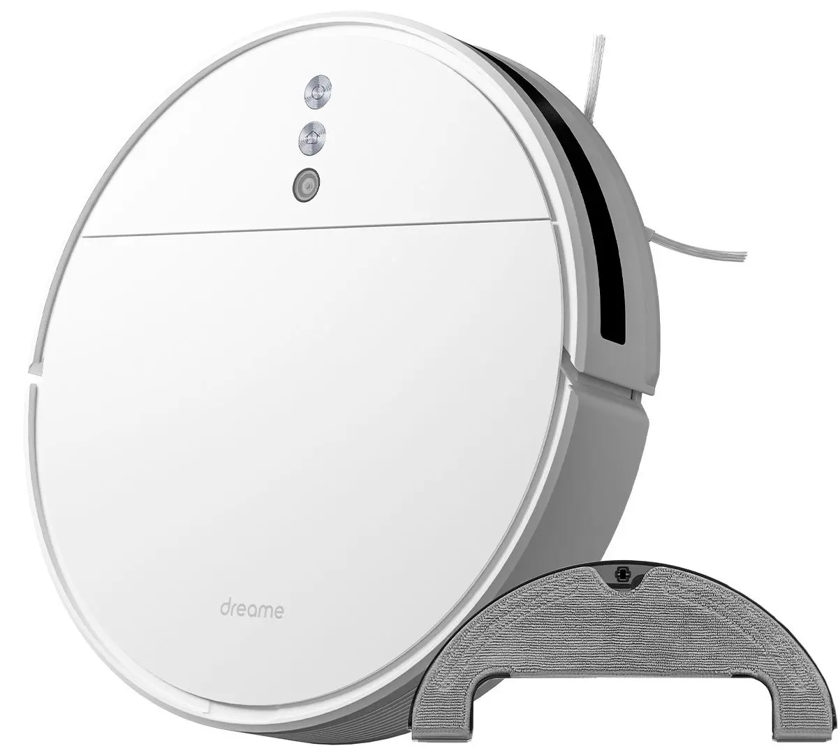 Робот-пылесос Dreame F9 (White) - 2