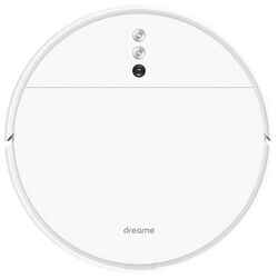 Робот-пылесос Dreame F9 (White) Thumb