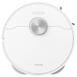 Робот-пылесос Dreame L10 Prime (White) Thumb