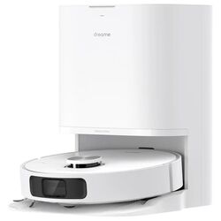 Робот-пылесос Dreame L10 Prime (White)