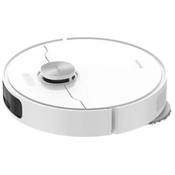 Робот-пылесос Dreame L10 Prime (White) Thumb