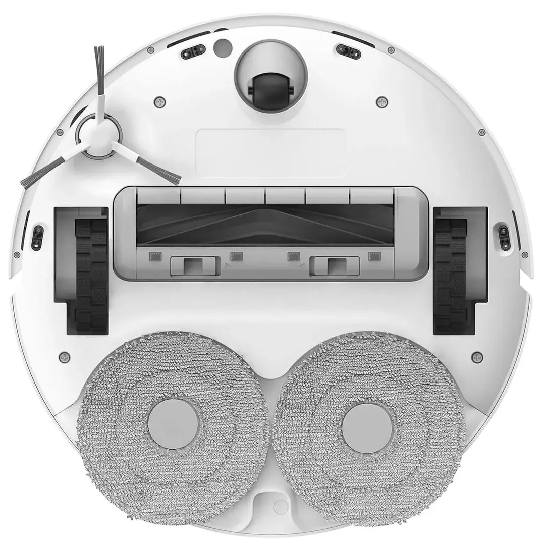 Робот-пылесос Dreame L10 Prime (White) - 7