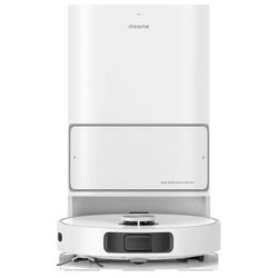 Робот-пылесос Dreame L10 Ultra (White) Thumb