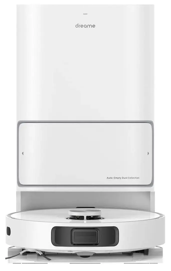 Робот-пылесос Dreame L10 Ultra (White) - 2