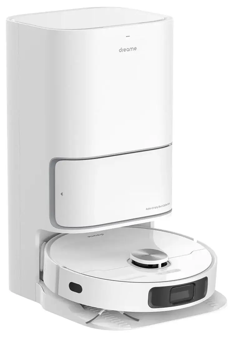 Робот-пылесос Dreame L10 Ultra (White) - 3