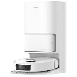 Робот-пылесос Dreame L10 Ultra (White)