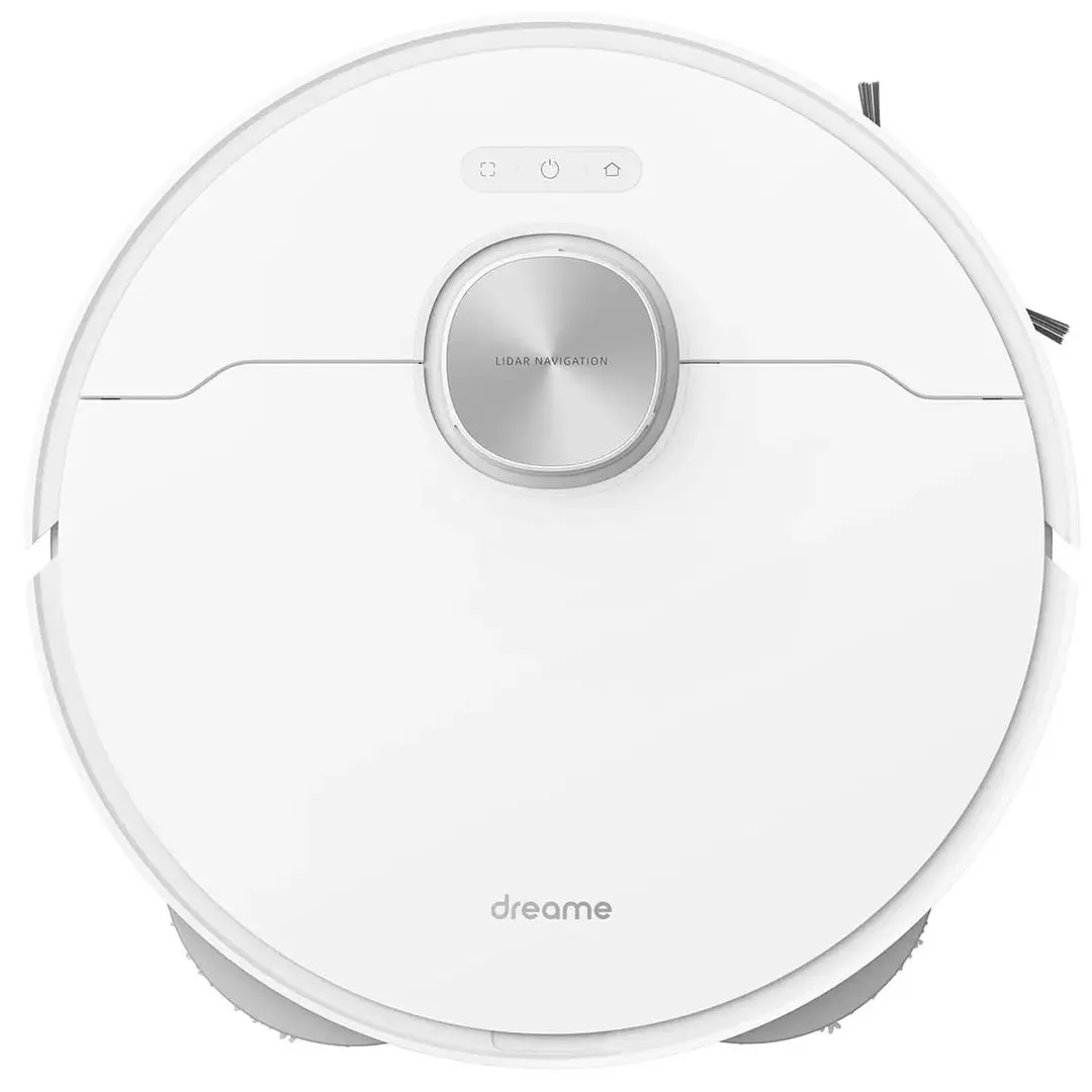 Робот-пылесос Dreame L10 Ultra (White) - 4