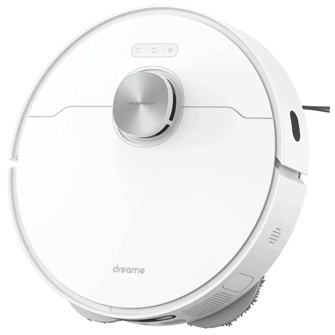 Робот-пылесос Dreame L10 Ultra (White) - 5