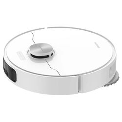 Робот-пылесос Dreame L10 Ultra (White) Thumb