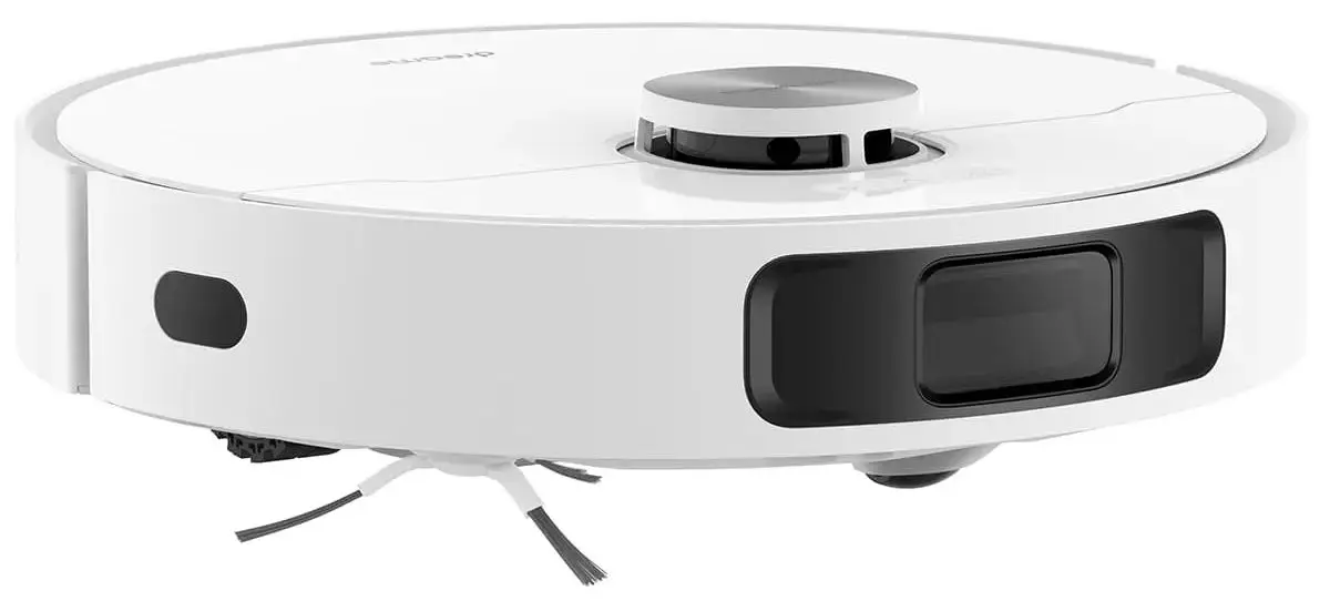 Робот-пылесос Dreame L10 Ultra (White) - 8