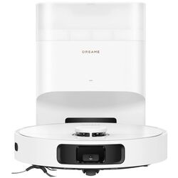 Робот-пылесос Dreame L10s Plus (White) Thumb