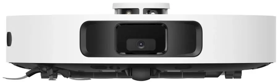 Робот-пылесос Dreame L10s Plus (White) - 7
