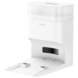 Робот-пылесос Dreame L10s Plus (White) Thumb
