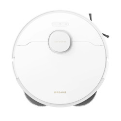 Робот пылесос Dreame L10s Pro Gen2 (White) Thumb