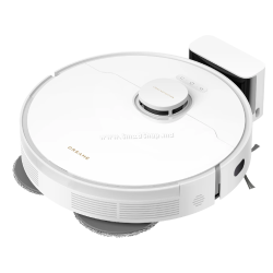Робот пылесос Dreame L10s Pro Gen2 (White)