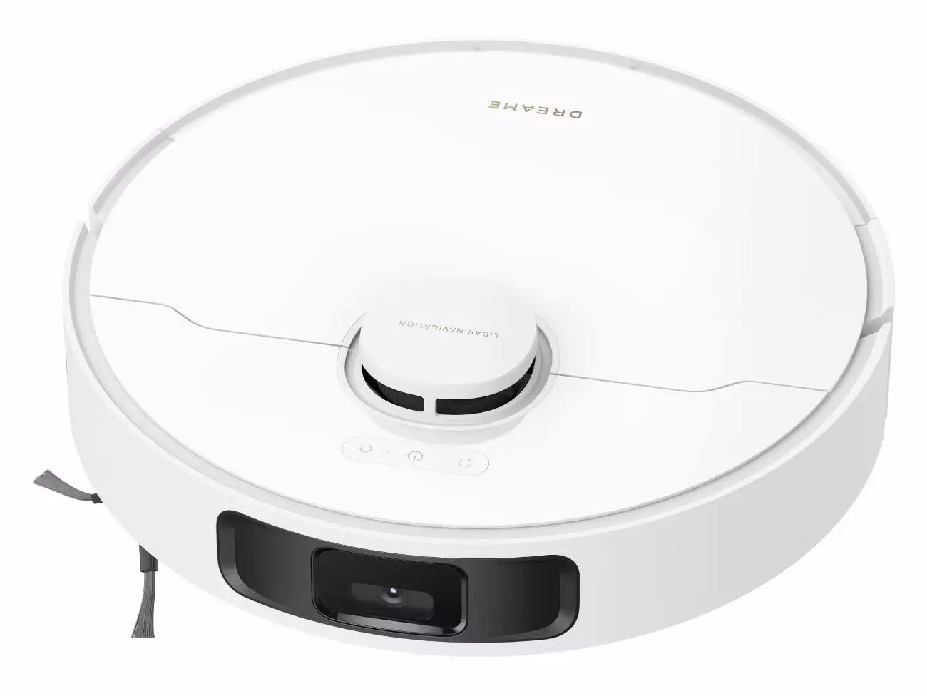 Робот пылесос Dreame L10s Pro Gen2 (White) - 5